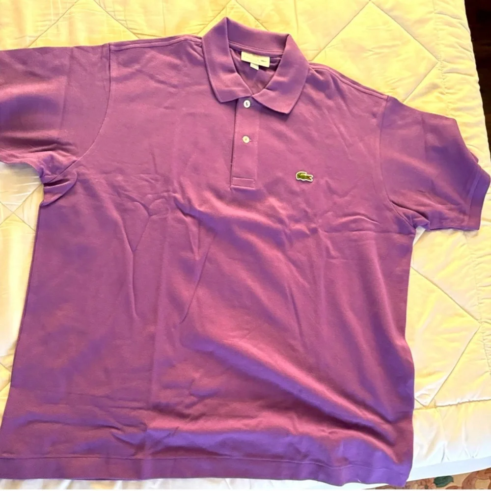 POLO Ralph Lauren XXL SHIRTS bundle of 7 , different colors - Picture 7 of 10